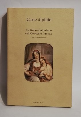 CARTE DIPINTE.
