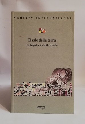 IL SALE DELLA TERRA.