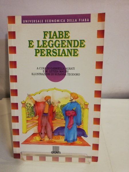 FIABE PERSIANE