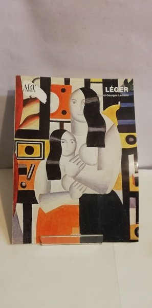 LEGER. EDIZ. ILLUSTRATA