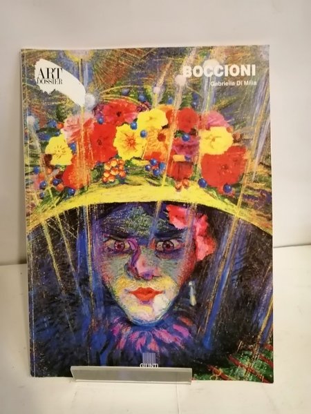 BOCCIONI. EDIZ. ILLUSTRATA
