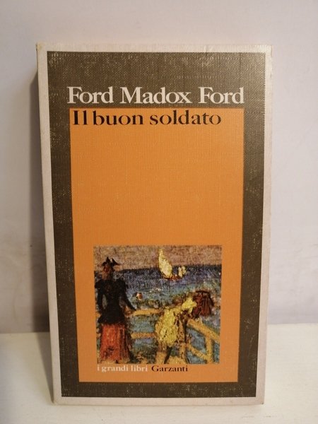 BUON SOLDATO (IL)