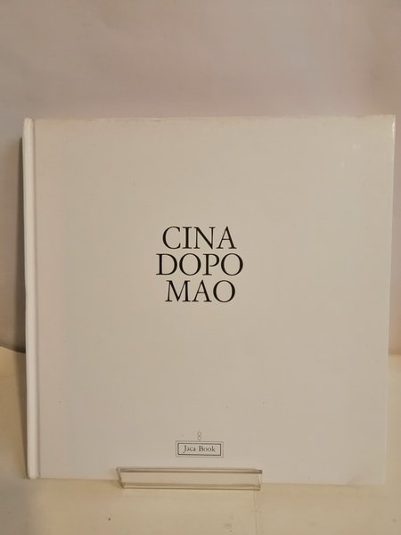 CINA DOPO MAO - CHIEDI LA VERITÀ AI FATTI