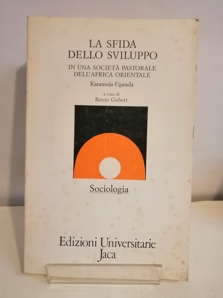 LA SFIDA DELLO SVILUPPO