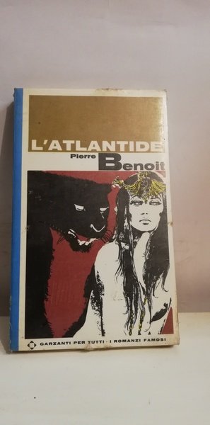 L'ATLANTIDE