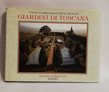 GIARDINI DI TOSCANA.