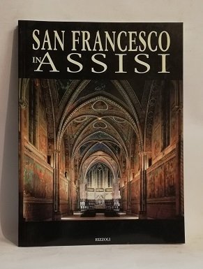 SAN FRANCESCO IN ASSISI.