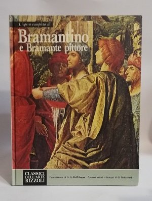 BRAMANTINO E BRAMANTE PITTORE. | Immagine principale