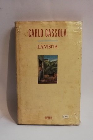 LA VISITA.
