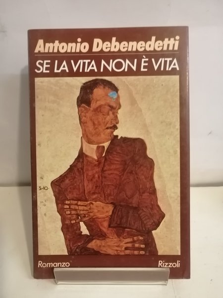 SE LA VITA NON È VITA