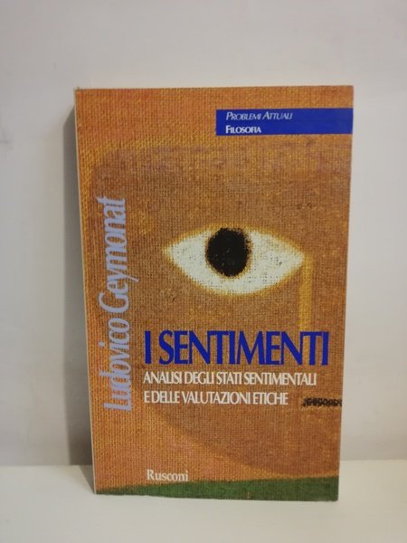 I SENTIMENTI.