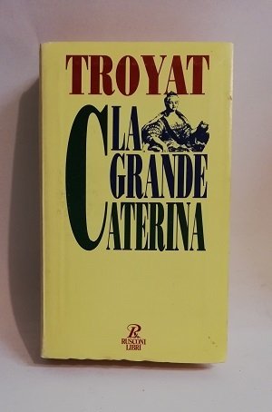 LA GRANDE CATERINA.