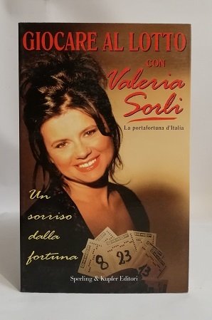 GIOCARE AL LOTTO.