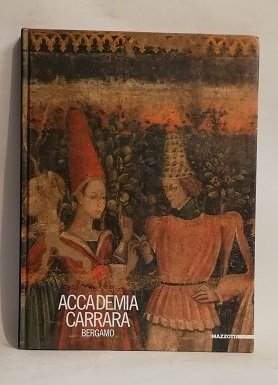 ACCADEMIA CARRARA.