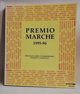 PREMIO MARCHE 1995-1996.
