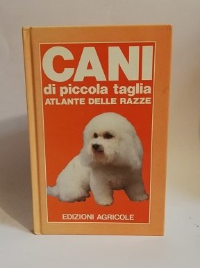 CANI DI PICCOLA TAGLIA.
