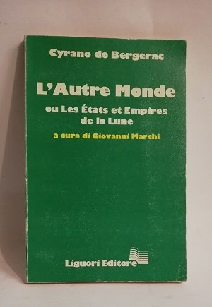 L' AUTRE MONDE OU LES ETATS ET EMPIRES DE LA …