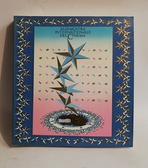 XLIII MOSTRA INTERNAZIONALE DEL CINEMA DI VENEZIA