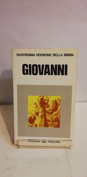 GIOVANNI.