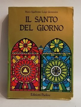 IL SANTO DEL GIORNO.