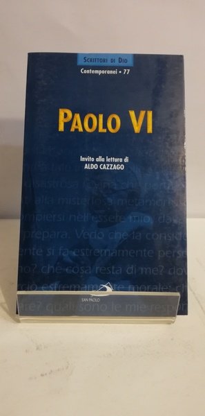 PAOLO VI