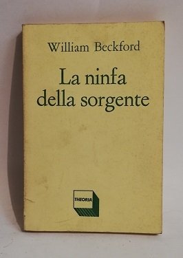 LA NINFA DELLA SORGENTE.