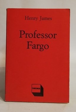 PROFESSOR FARGO.