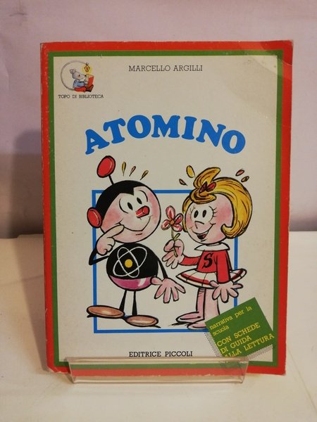 ATOMINO