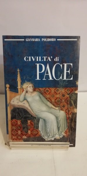 CIVILTA' DI PACE