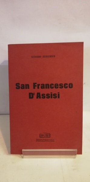 SAN FRANCESCO D'ASSISI