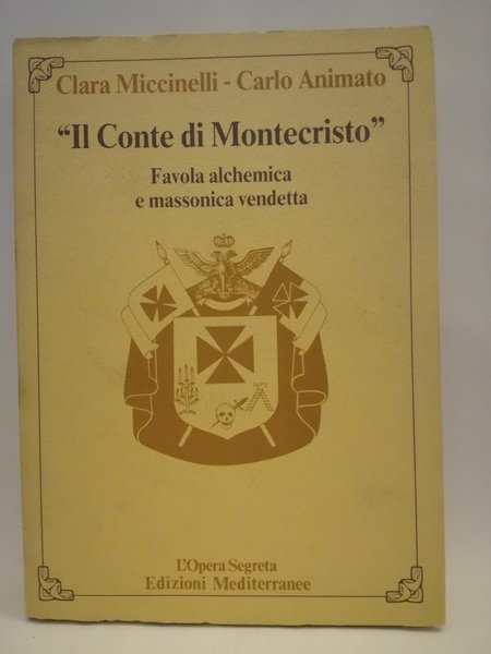 CONTE DI MONTECRISTO (IL)