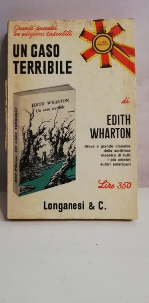 UN CASO TERRIBILE.