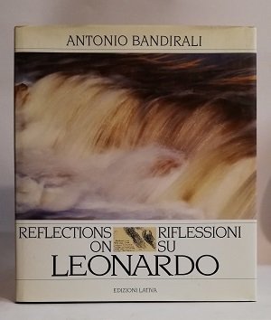RIFLESSIONI SU LEONARDO.