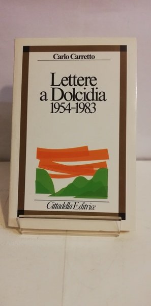 LETTERE A DOLCIDIA