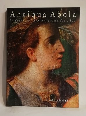 ANTIQUA ABOLA. | Immagine principale