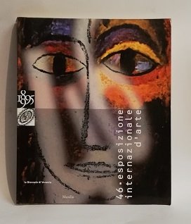 46. ESPOSIZIONE INTERNAZIONALE D'ARTE 1995.