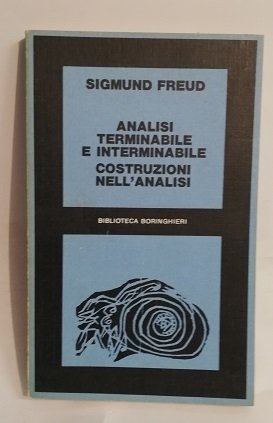 ANALISI TERMINABILE E INTERMINABILE
