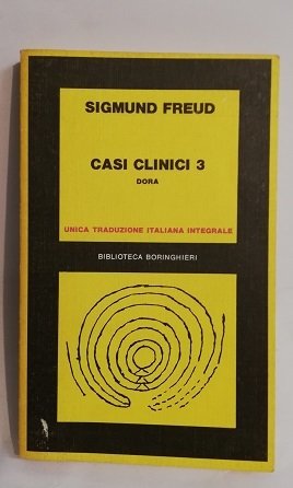 CASI CLINICI 3: DORA