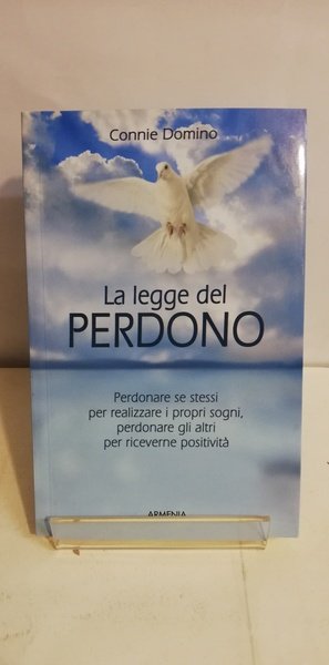 LA LEGGE DEL PERDONO.