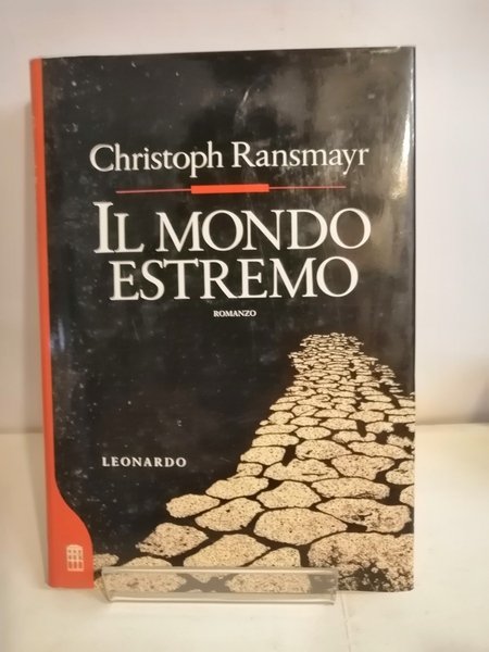 IL MONDO ESTREMO