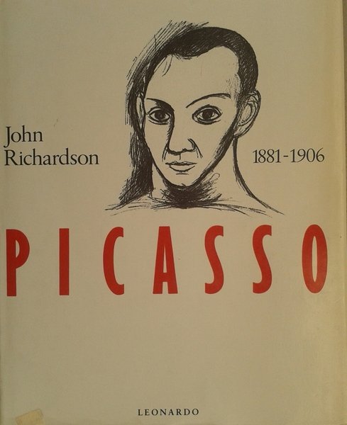 PICASSO 1881-1906.
