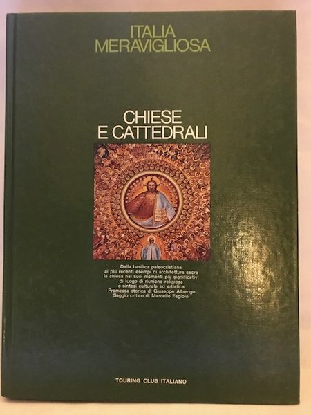 CHIESE E CATTEDRALI.