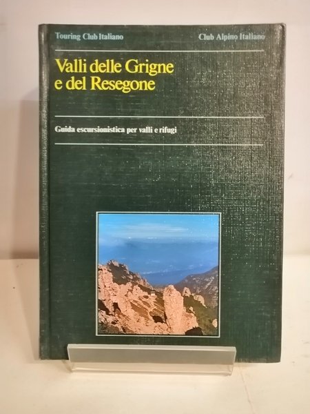 VALLI DELLE GRIGNE E DEL RESEGONE