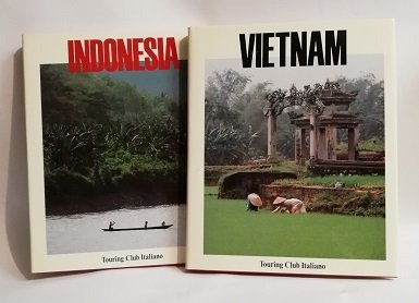 INDONESIA - VIETNAM.