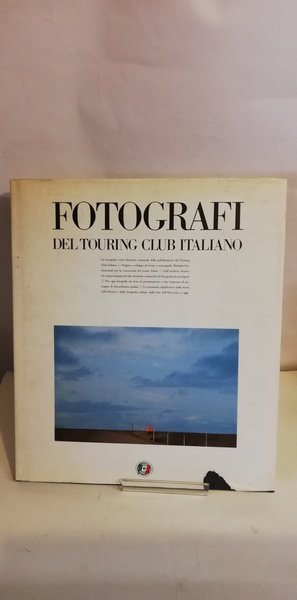 FOTOGRAFI DEL TOURING CLUB ITALIANO