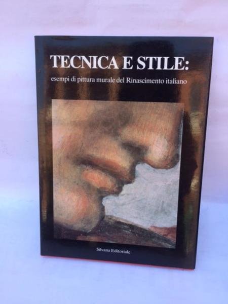 TECNICA E STILE.