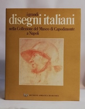 I GRANDI DISEGNI ITALIANI NELLA COLLEZIONE DEL MUSEO DI CAPODIMONTE …