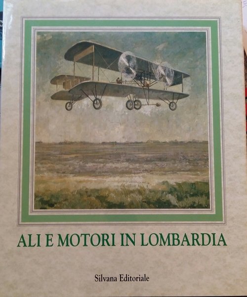 ALI E MOTORI IN LOMBARDIA
