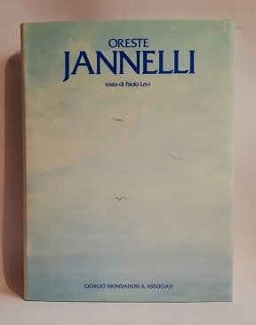 ORESTE JANNELLI.