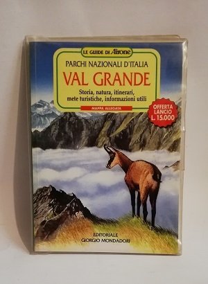 VAL GRANDE.